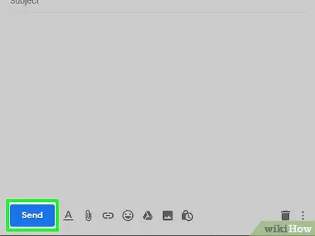 Image titled Use Gmail Step 8