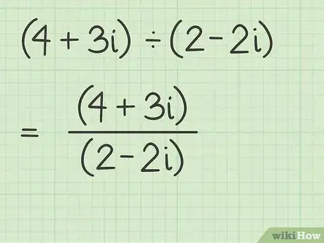 Image titled Simplify Complex Numbers Step 9