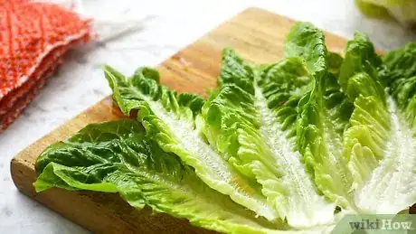 Image titled Wash Lettuce Step 4