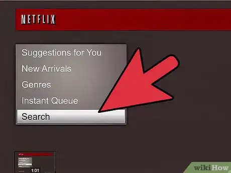 Image titled Access Netflix on PlayStation 3 Step 8