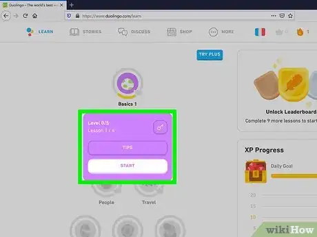 Image titled Use Duolingo Step 8
