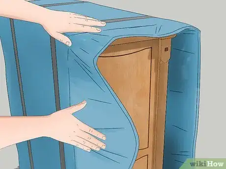 Image titled Move Heavy Furniture by Yourself Step 3