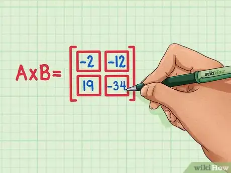 Image titled Multiply Matrices Step 6