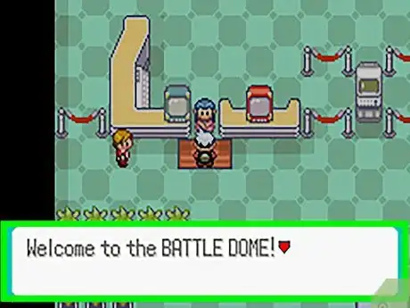 Image titled Conquer the Battle Frontier in Pokémon Emerald