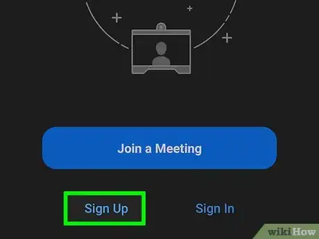 Image titled Create a Zoom Account Step 13