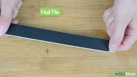 Image titled File Your Nails Step 3