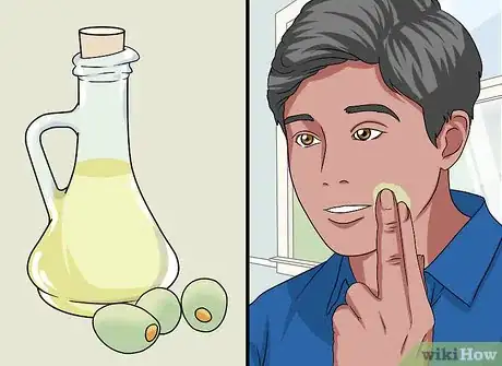 Image titled Take Care of Oily Skin with Homemade Products Step 7