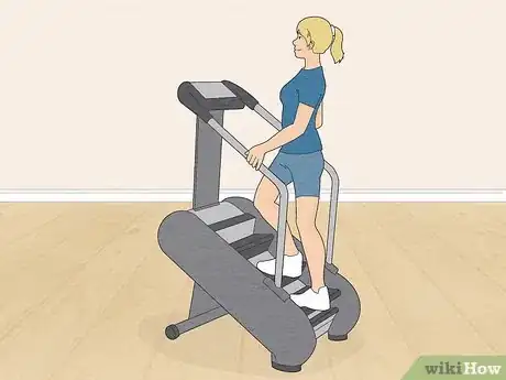 Image titled Use Gym Equipment Step 17