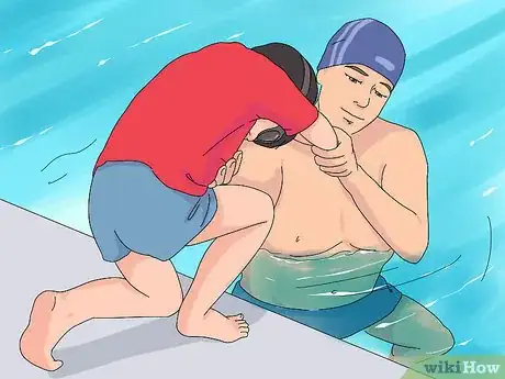 Image titled Teach Diving Step 7