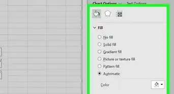 Make a Pie Chart in Excel