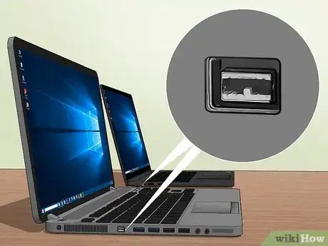 Image titled Transfer Files Between Laptops Step 15