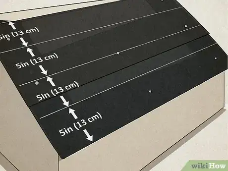 Image titled Shingle a Shed Roof Step 6