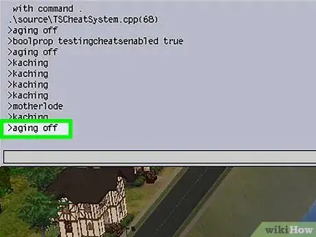 Image titled Prevent Aging in The Sims Step 12