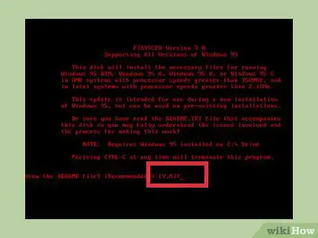 Image titled Install Windows 95 Step 37