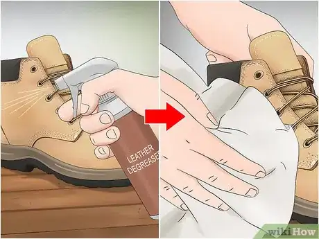 Image titled Clean Nubuck Step 6