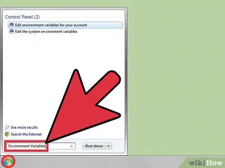 Image titled Change Location of the Temp Folder in Windows 7 Step 3