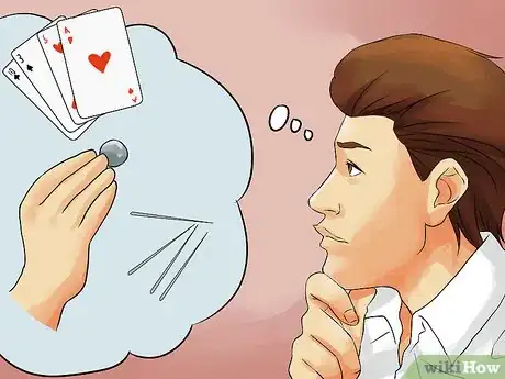 Image titled Learn Magic Tricks Step 6