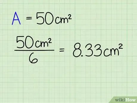 Image titled Calculate the Volume of a Cube Step 5