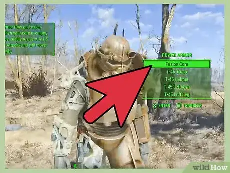 Image titled Use Power Armor in Fallout 4 Step 2