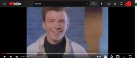 Image titled Screenshot 2022 04 27 Avoid Being Rickrolled Step 8 upd1.png