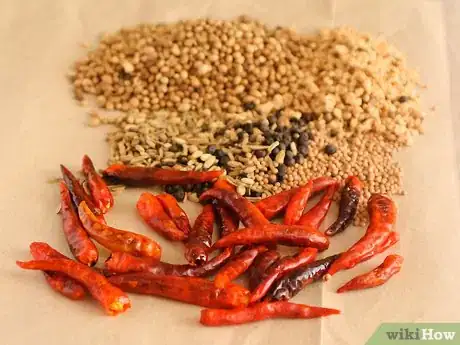 Image titled Make Sambar Powder Step 6