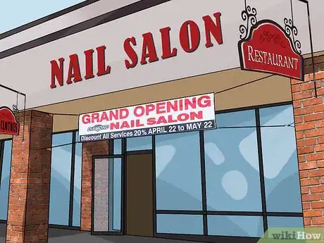 Image titled Start a Nail Salon Step 7