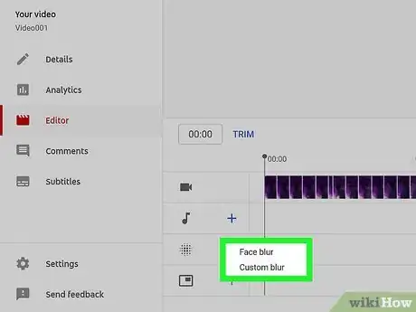 Image titled Edit Videos for YouTube Step 5