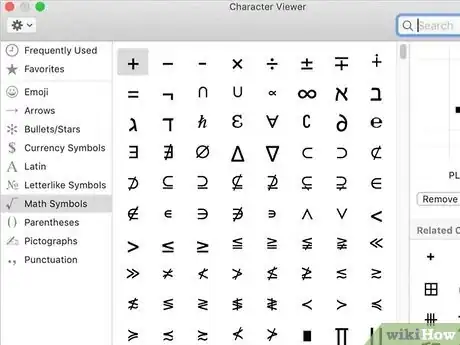 Image titled Type the Pi Symbol Step 5