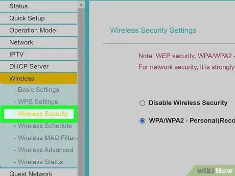 Image titled Change a DLink Wireless Password Step 11