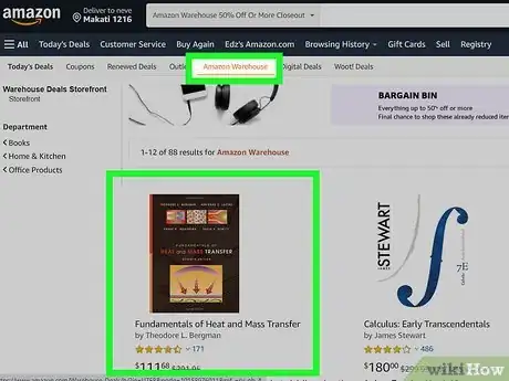 Image titled Get Discounts On Amazon Step 8