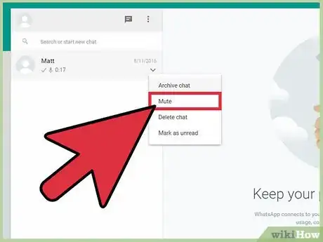 Image titled Manage Chats on Whatsapp Step 40