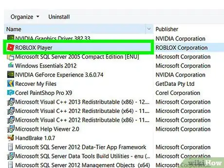 Image titled Fix the ROBLOX Infinite Install Loop Step 2