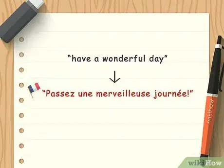 Image titled Say Happy Birthday in French Step 4