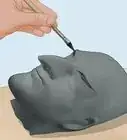 Make Halloween Masks