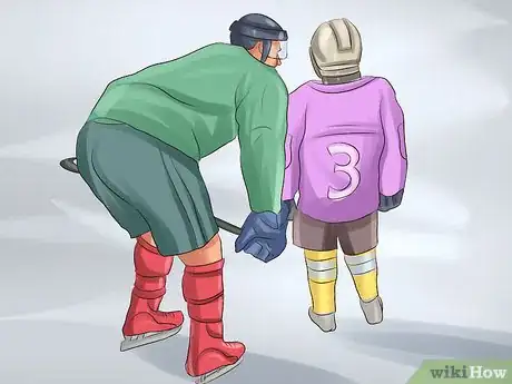 Image titled Make Your Child a Good Hockey Player Step 7