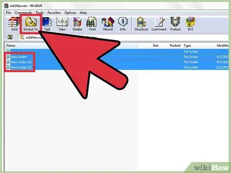 Image titled Open RAR Files on Windows Step 4