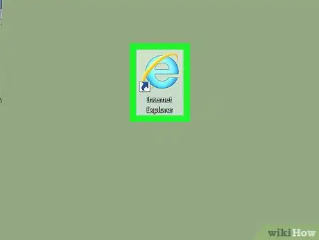 Image titled Manage Pop‐Ups in Internet Explorer Step 1