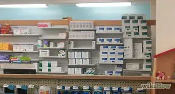 Choose a Pharmacy