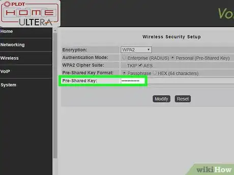 Image titled Connect a Router to a Modem Step 23