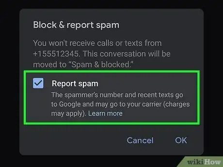 Image titled Report a Spam Text Step 20