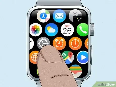 Image titled Get Snapchat on Apple Watch Step 14