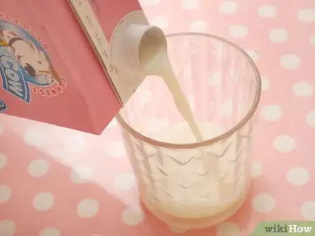 Image titled Make Strawberry Milk Step 2