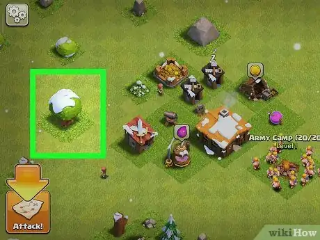 Image titled Get Gems in Clash of Clans Step 3