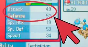 Get Hitmontop on Pokémon FireRed