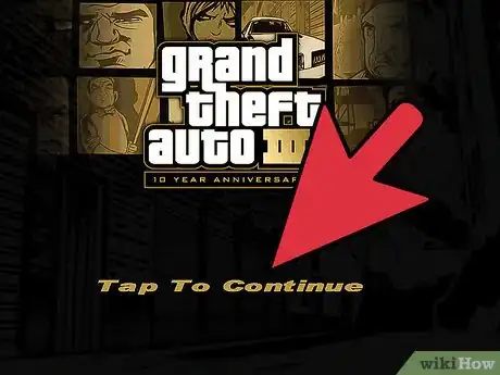 Image titled Replay Missions in GTA Step 7