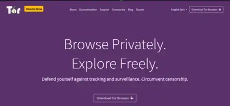 Image titled Tor Homepage.png