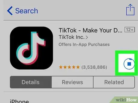 Image titled Install TikTok Step 12