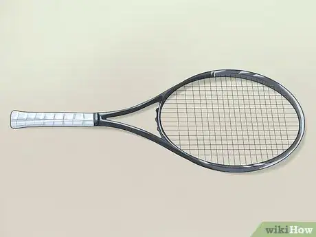 Image titled Choose a Tennis Racquet Step 3