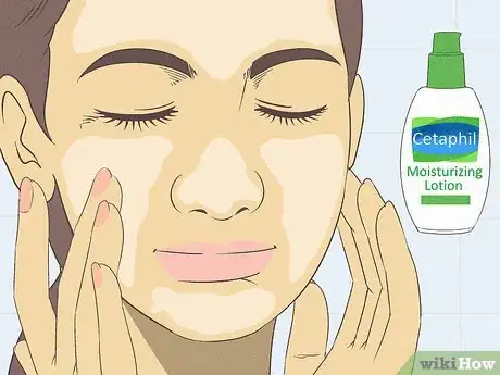 Image titled Cure Oily Skin Step 3