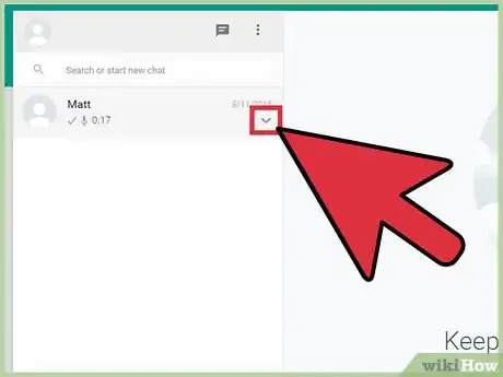 Image titled Manage Chats on Whatsapp Step 38